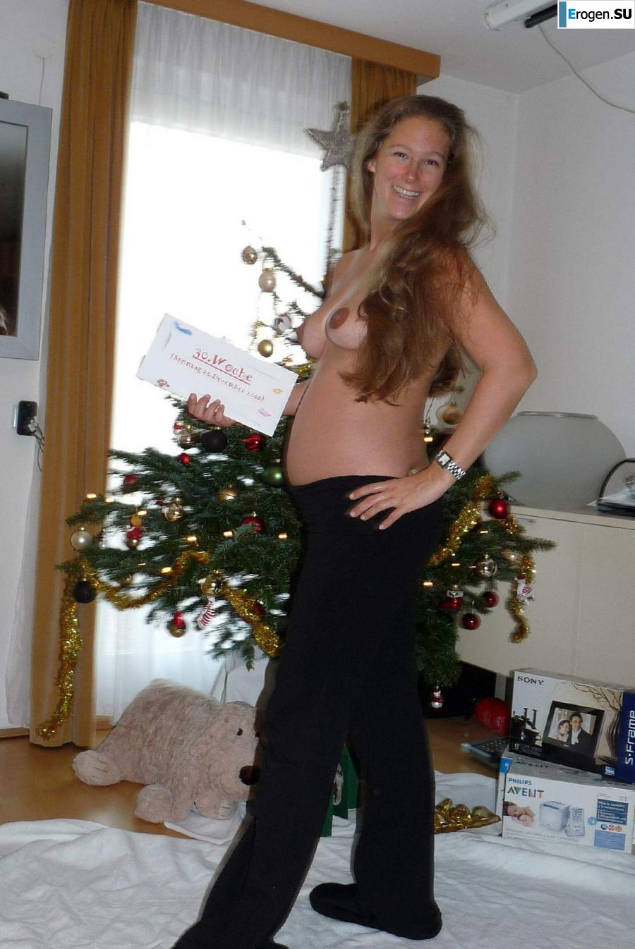 Naked and cheerful. Part 4. Photo 19