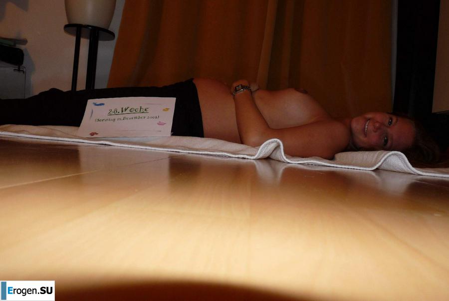 Naked and cheerful. Part 4. Photo 6