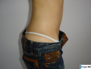 striptease lesbians. Part 5. Thumb 40