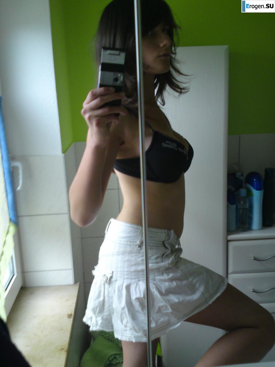 studio in the bathroom. Photo 20