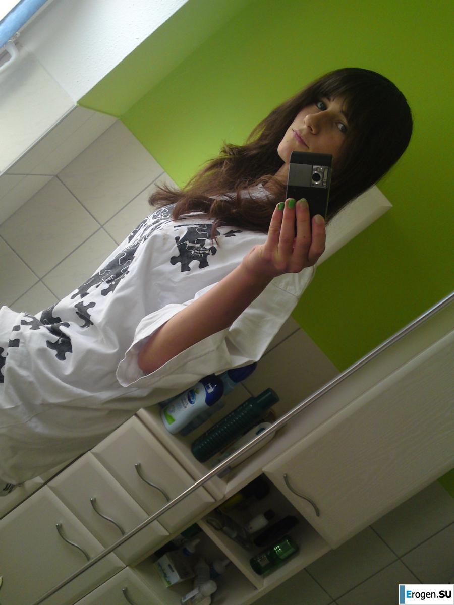 studio in the bathroom. Photo 32