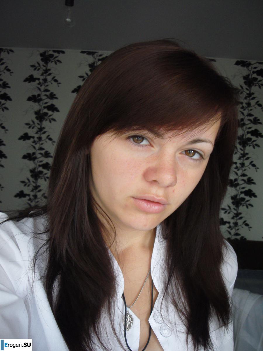 red-haired student. Photo 29