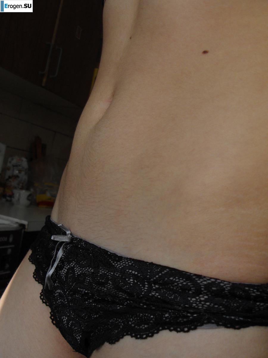 red-haired student. Photo 36