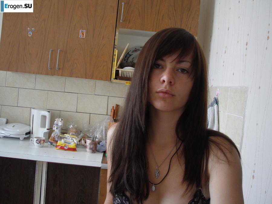 red-haired student. Photo 38