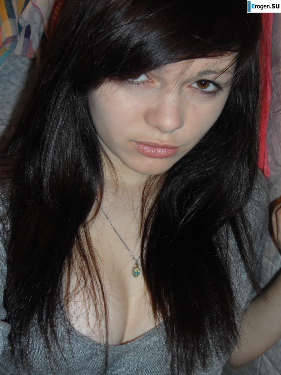 red-haired student. Photo 4