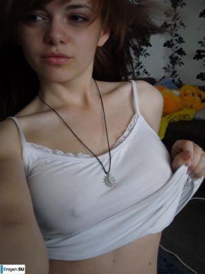 red-haired student. Thumb 17