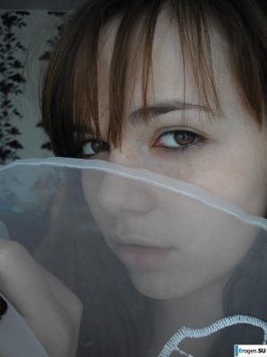 red-haired student. Thumb 26