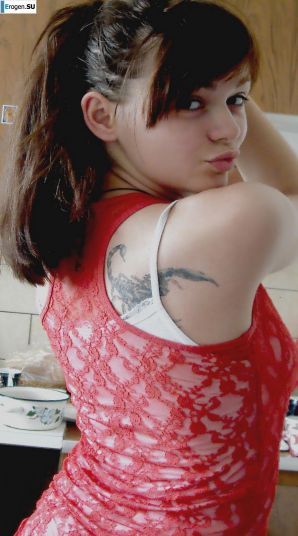 red-haired student. Thumb 34