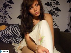 red-haired student. Thumb 7