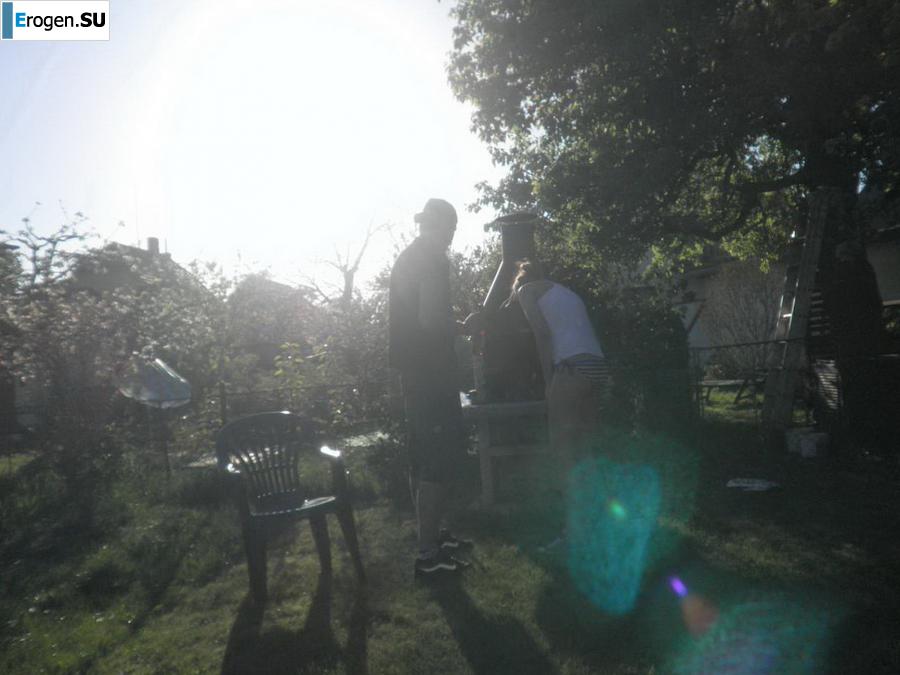 массовый дачный отдых. Фото 24