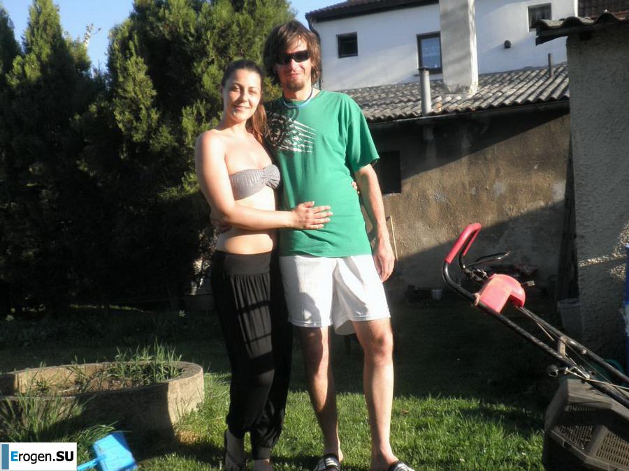 массовый дачный отдых. Фото 26