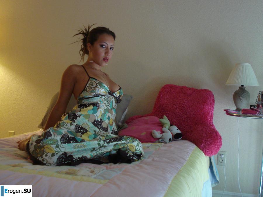 mischievous lover of changing clothes. Photo 7