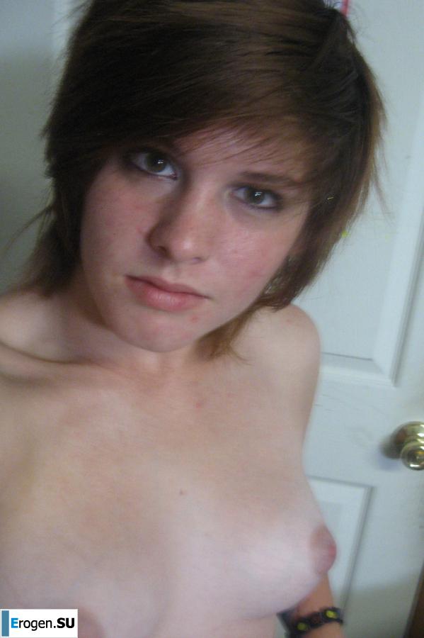 naked and ready for anything. Photo 16