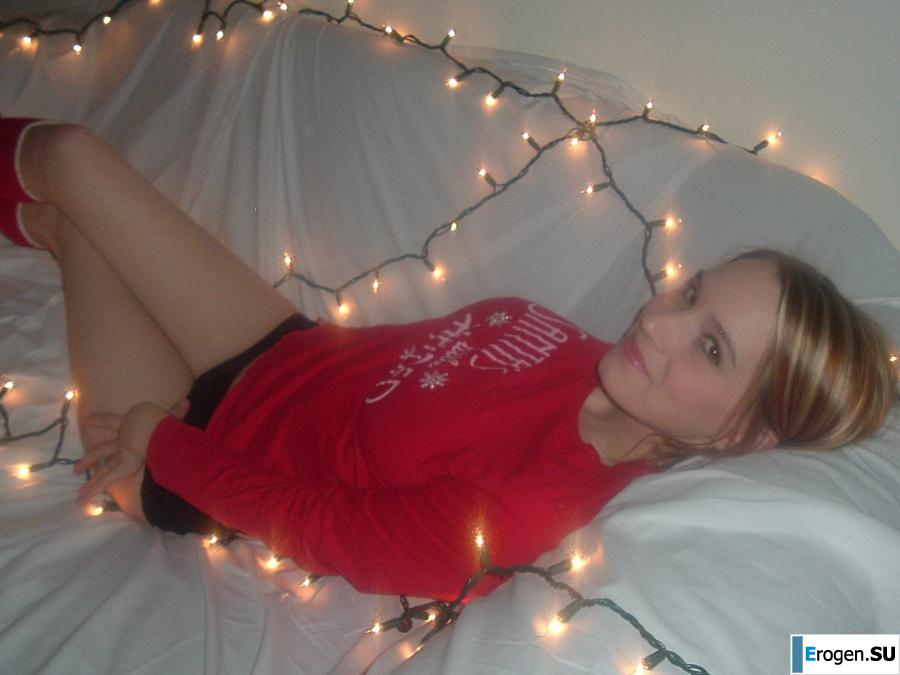 festive collector. Photo 27