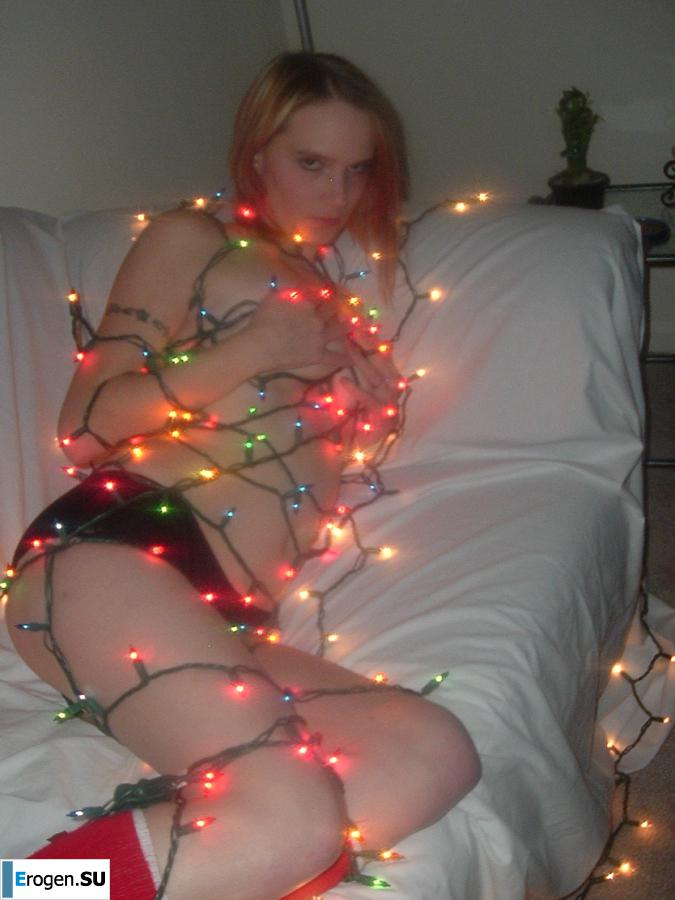 festive collector. Photo 38