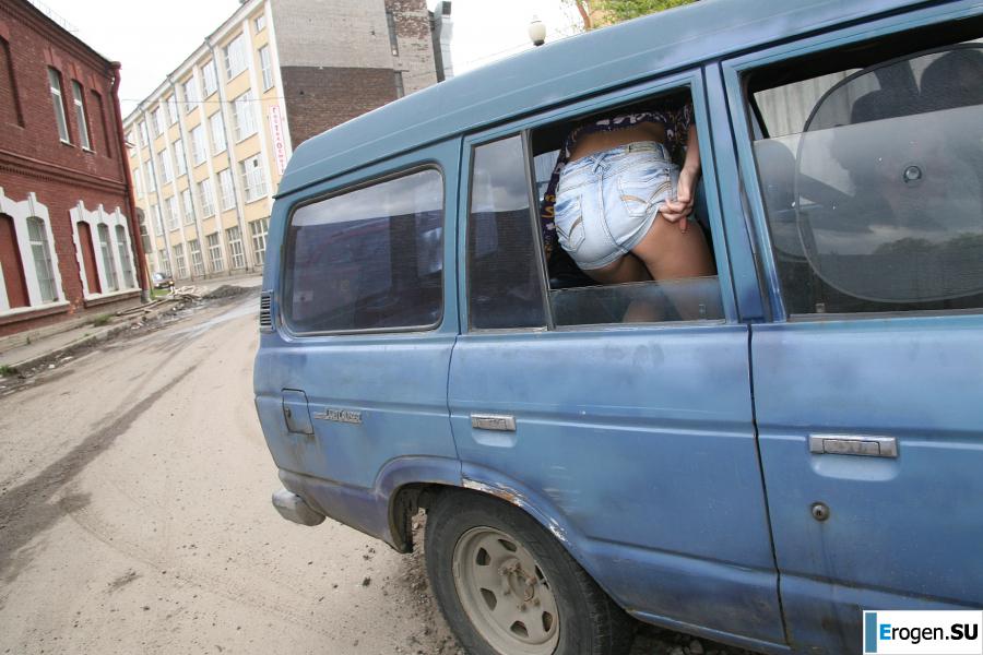 в транспорте и дома. Фото 8