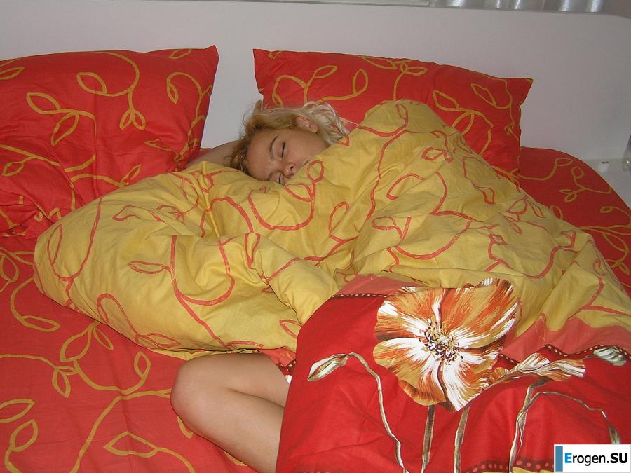 mixed-hair seduction. Photo 10