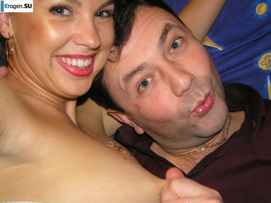 mixed-hair seduction. Photo 7