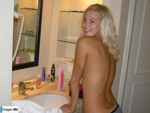 mixed-hair seduction. Thumb 35