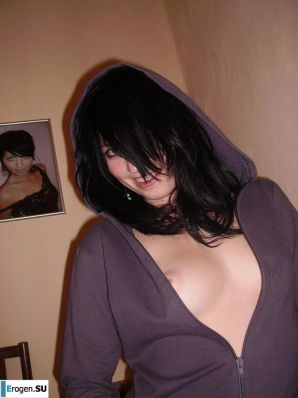 любители развратного секса. Эскиз 20