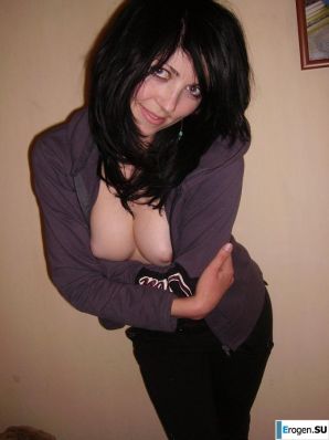 любители развратного секса. Эскиз 22