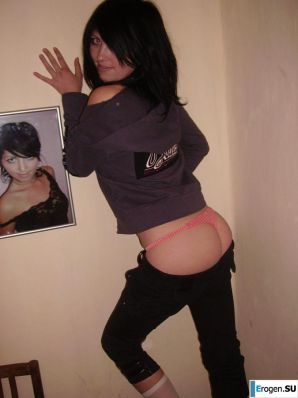 любители развратного секса. Эскиз 25