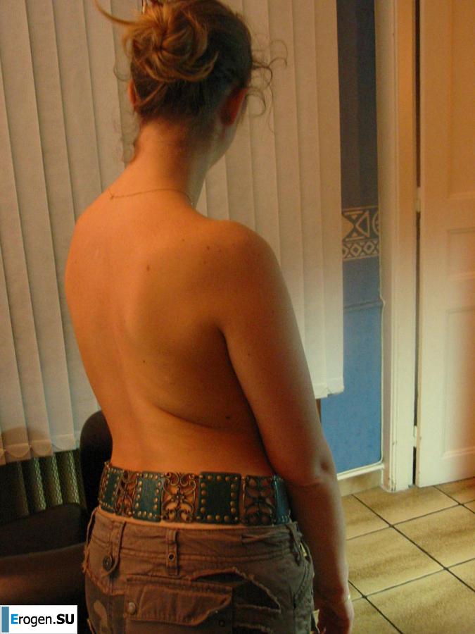 overly serious. Part 2. Photo 20