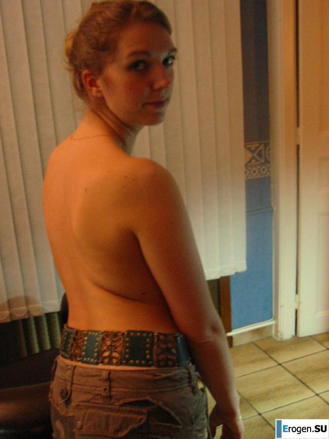 overly serious. Part 2. Photo 21