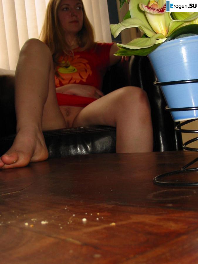 излишне серьезная. Часть 3. Фото 3