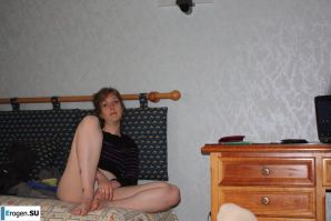 излишне серьезная. Часть 3. Эскиз 16