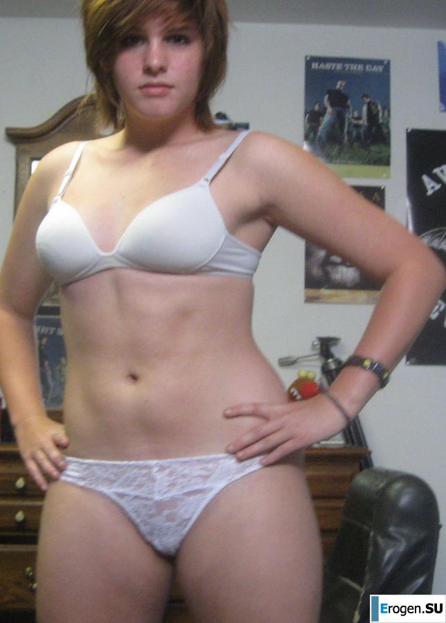 naked and ready for anything. Part 2. Photo 4