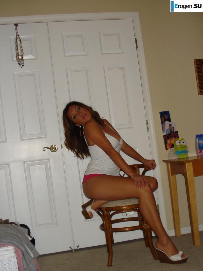 mischievous lover of changing clothes. Part 2. Photo 22