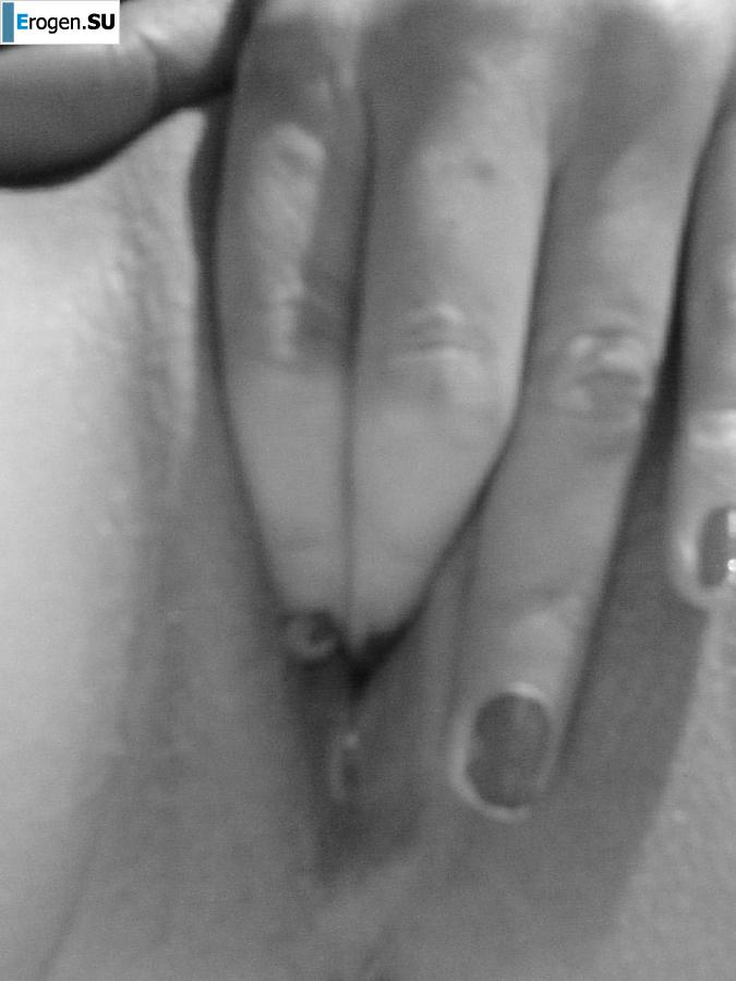 self-inspection after a shower. Photo 8