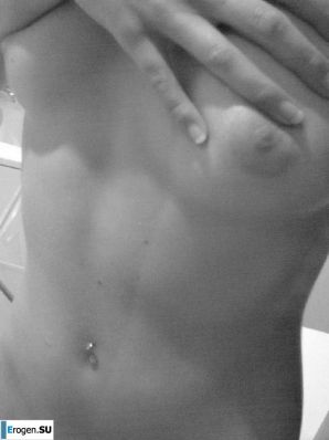 self-inspection after a shower. Thumb 11