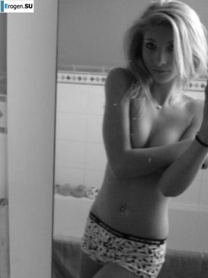 self-inspection after a shower. Thumb 13