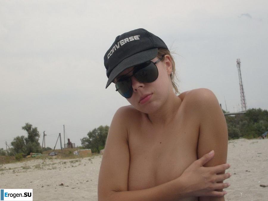 chronicles of the nudist beach. Photo 11