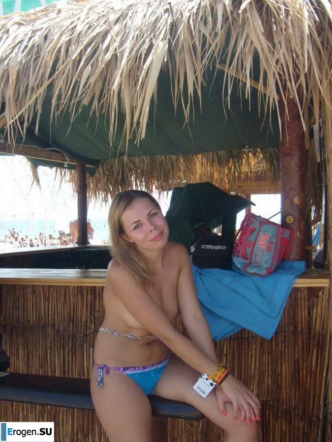 chronicles of the nudist beach. Photo 13