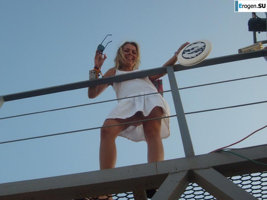 chronicles of the nudist beach. Photo 15