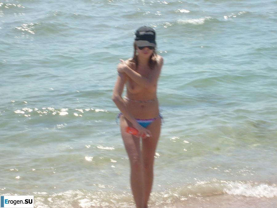 chronicles of the nudist beach. Photo 4