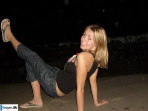 chronicles of the nudist beach. Thumb 25