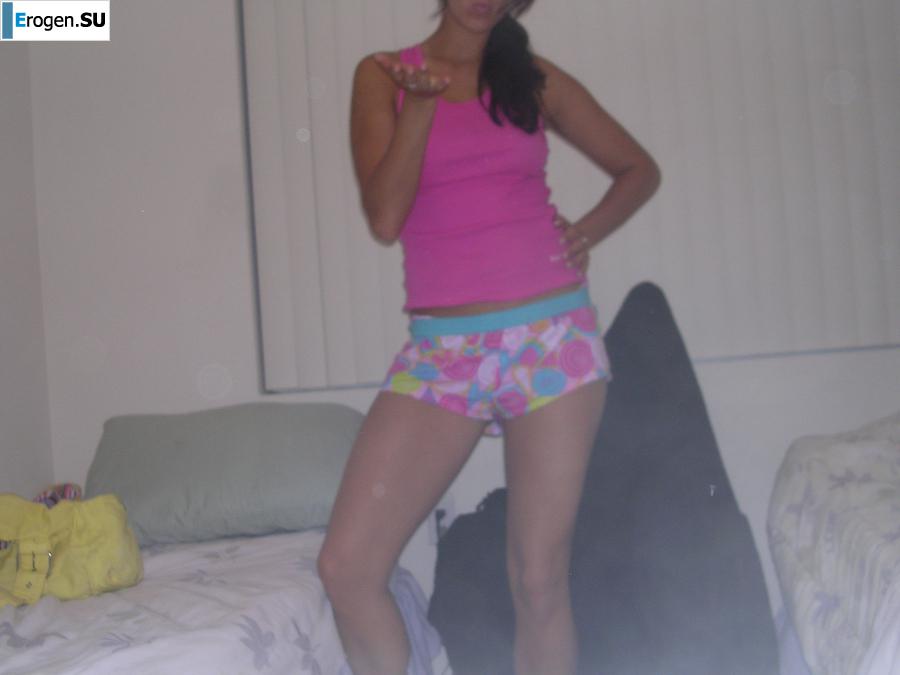 селфи секс. Часть 2. Фото 8