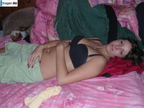 селфи секс. Часть 2. Эскиз 32