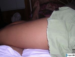 селфи секс. Часть 2. Эскиз 37