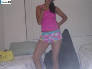 селфи секс. Часть 2. Эскиз 8