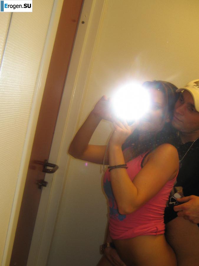 sweet couple. Photo 22