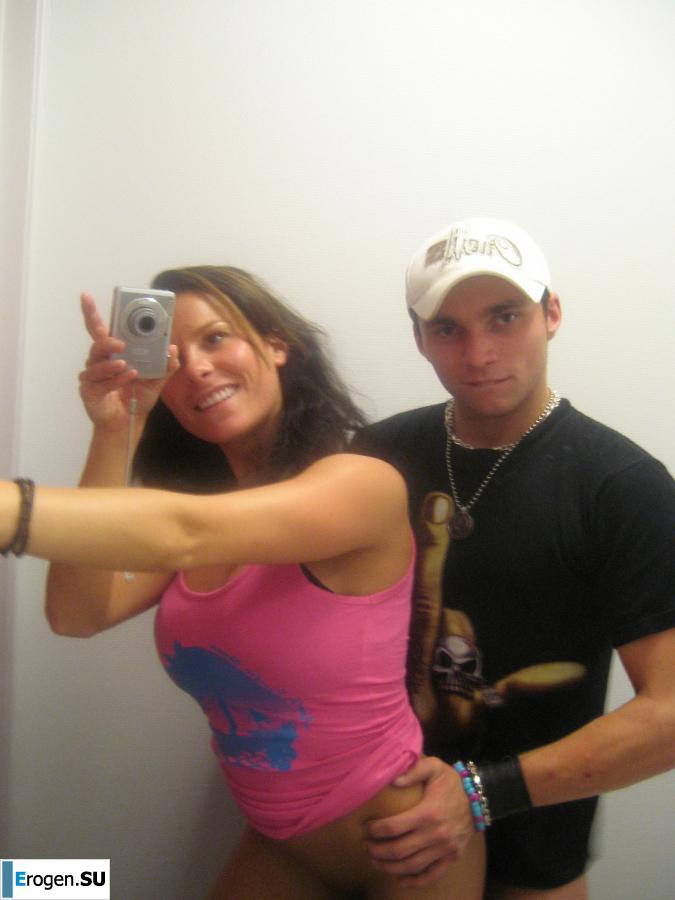 sweet couple. Photo 23