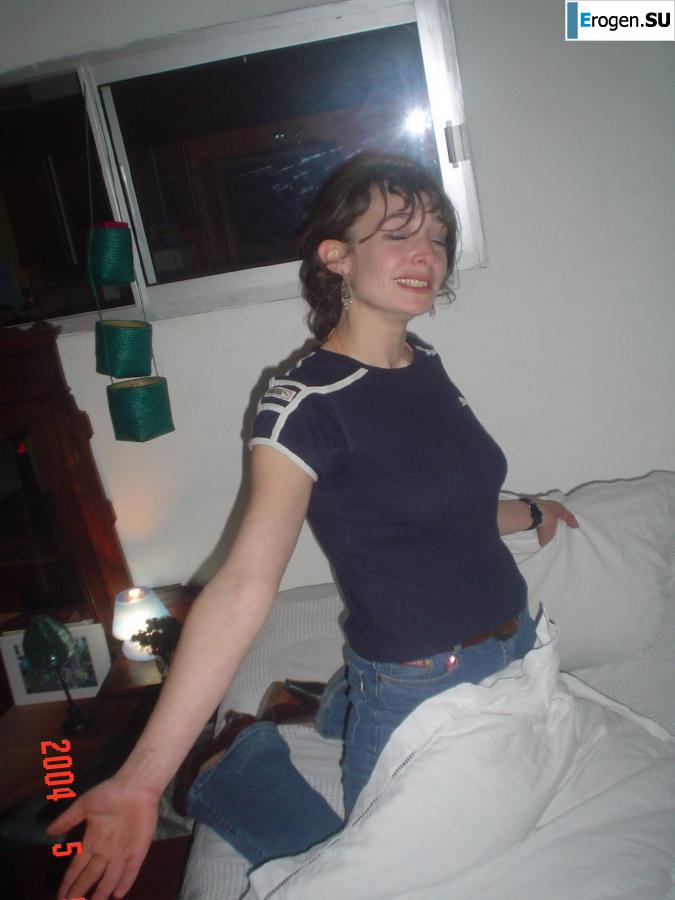 пошлая вечеринка. Фото 17