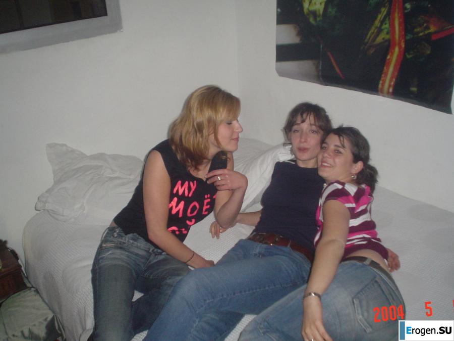 пошлая вечеринка. Фото 22