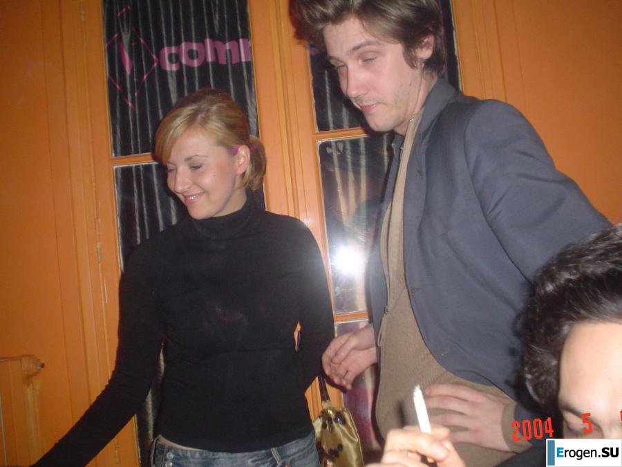 пошлая вечеринка. Фото 28
