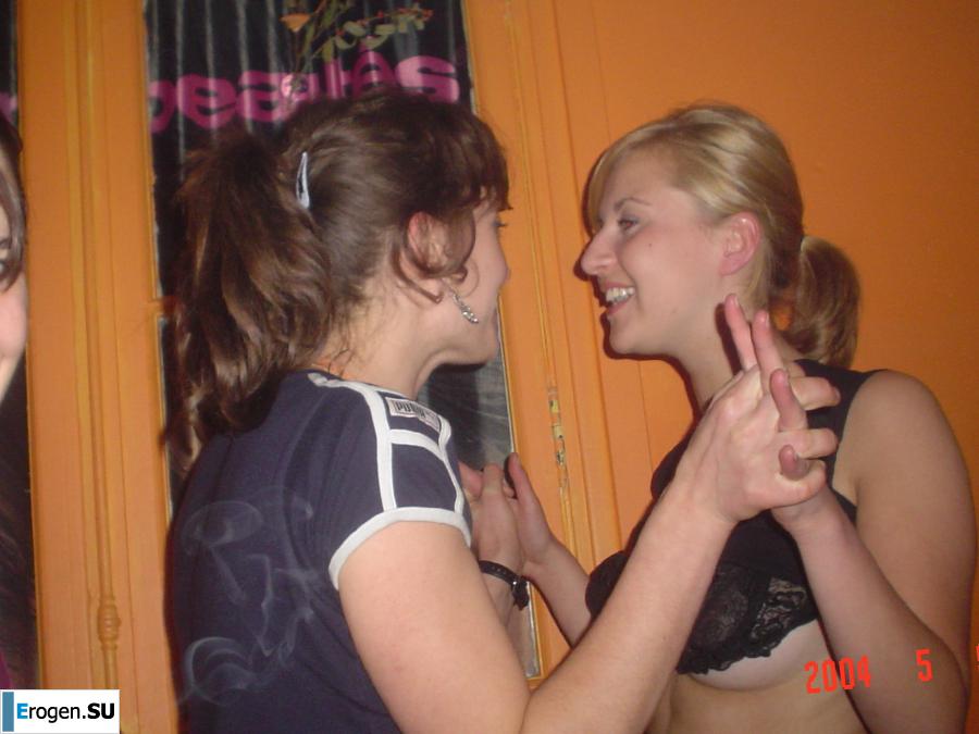 пошлая вечеринка. Фото 31